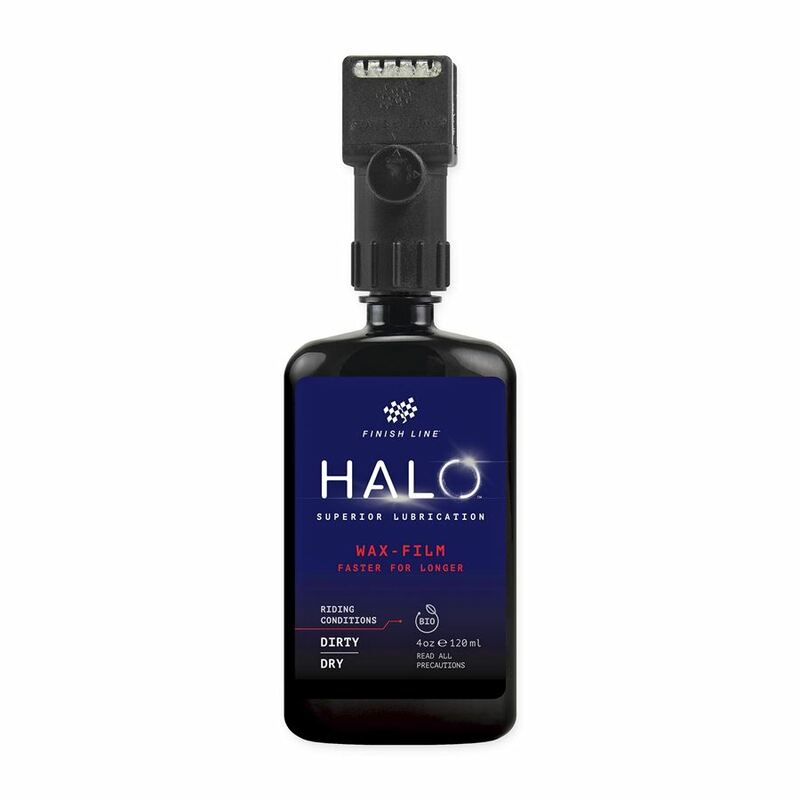 Finish Line mazivo HALO™ - WAX Lubricant